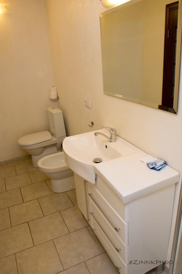 Kedem Hotel Lipiny ภายนอก รูปภาพ