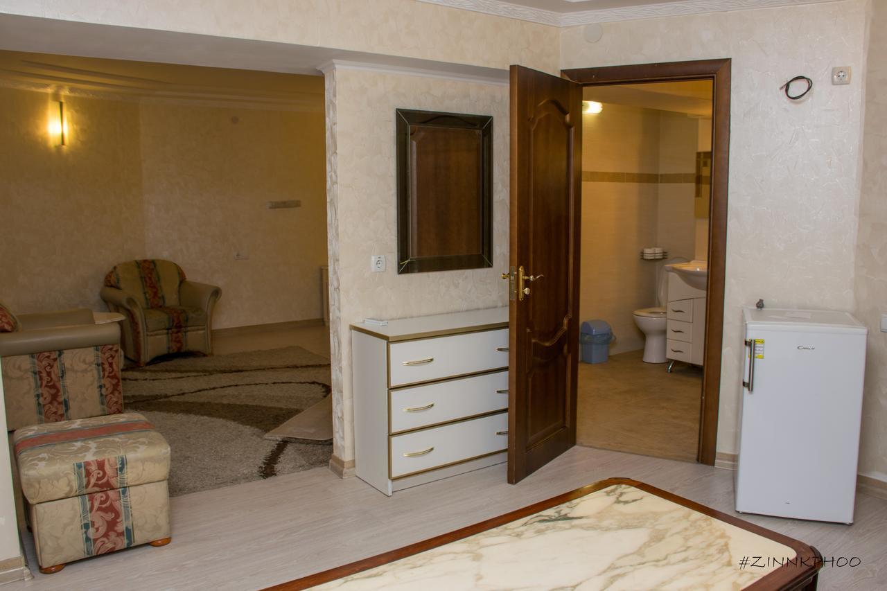 Kedem Hotel Lipiny ภายนอก รูปภาพ