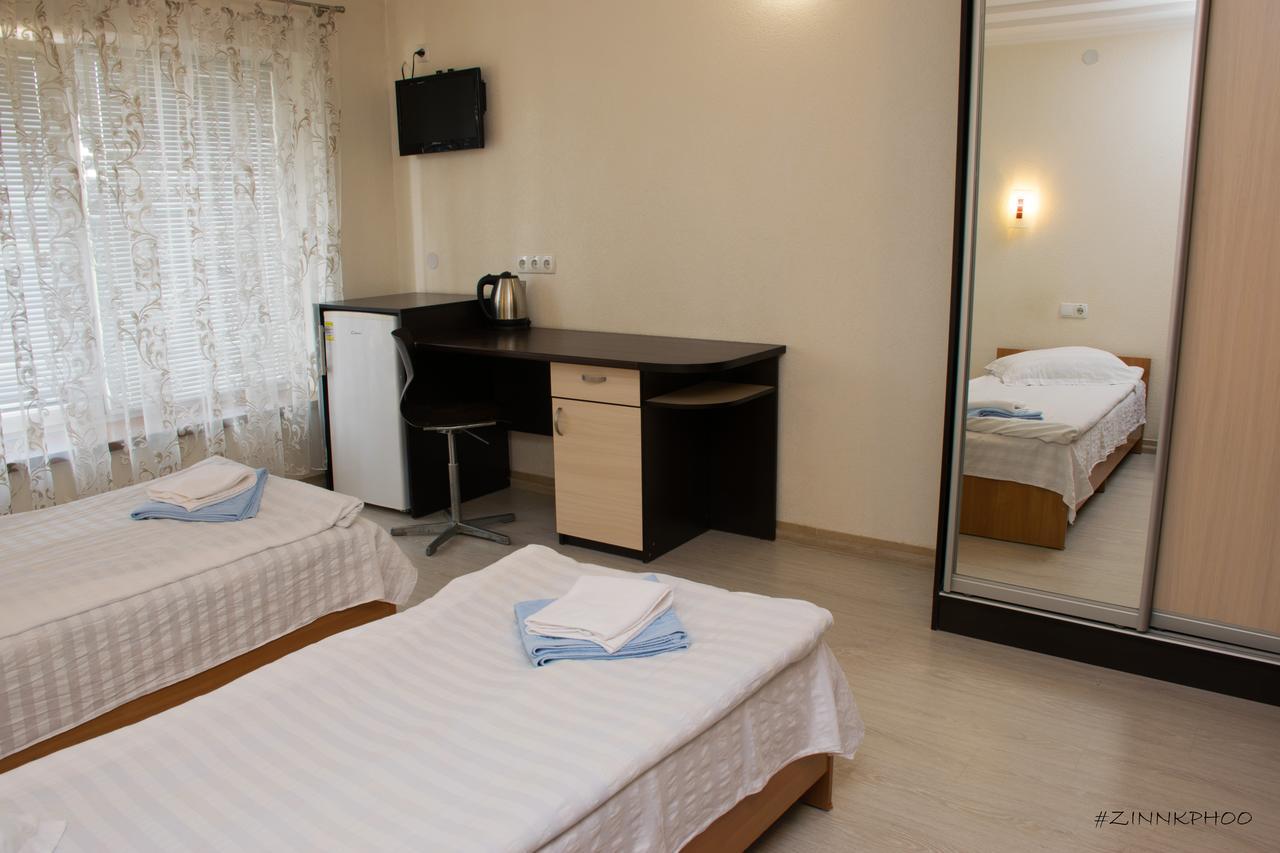 Kedem Hotel Lipiny ภายนอก รูปภาพ