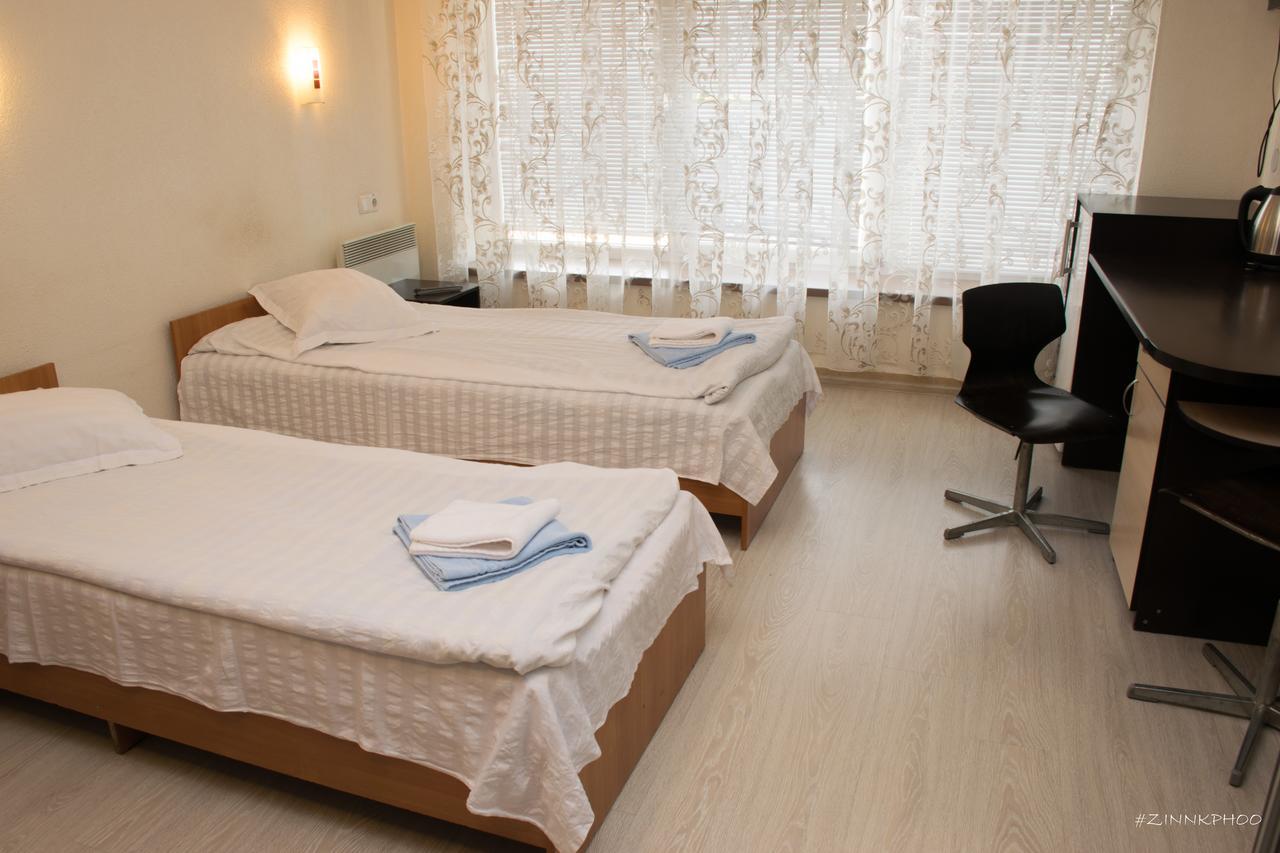 Kedem Hotel Lipiny ภายนอก รูปภาพ