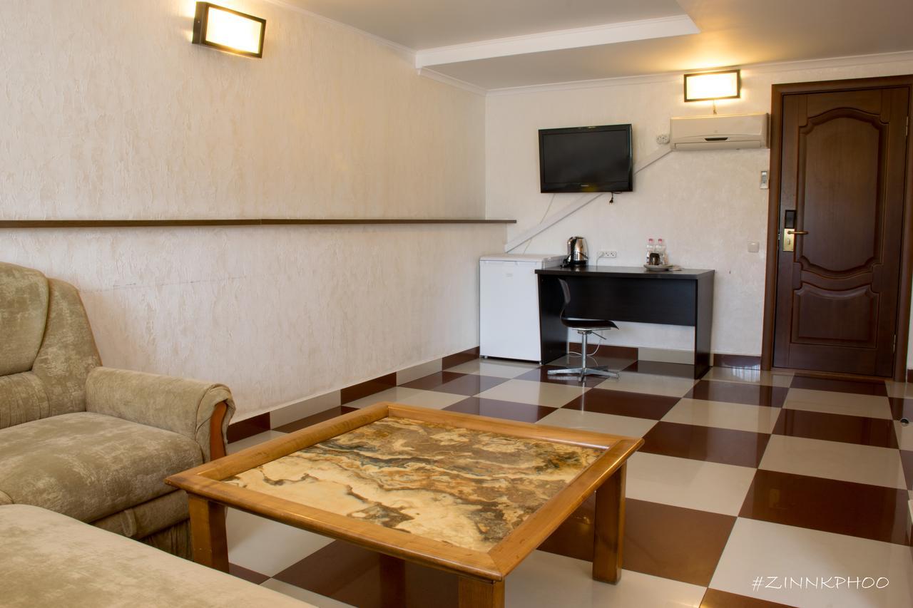 Kedem Hotel Lipiny ภายนอก รูปภาพ