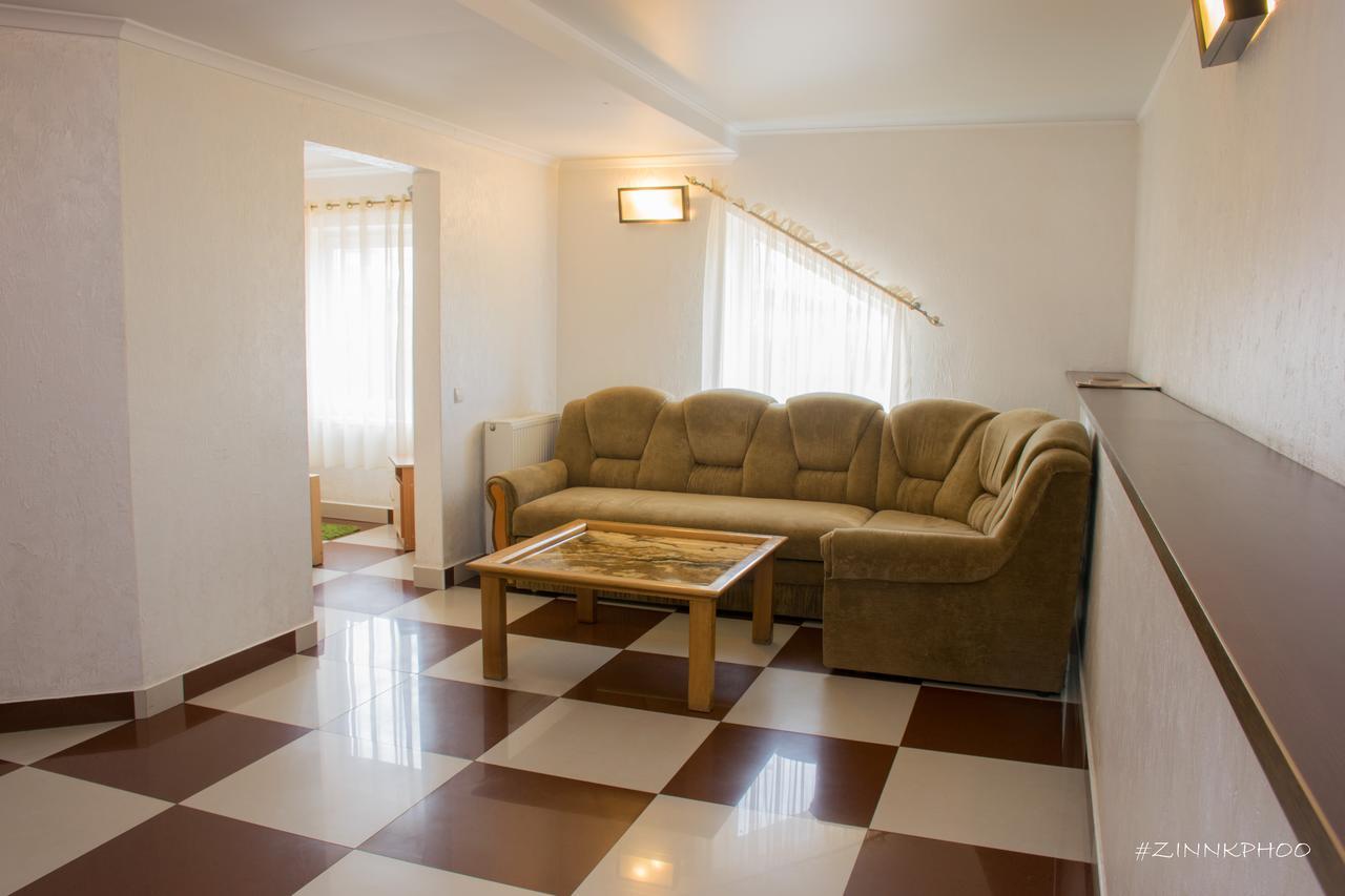 Kedem Hotel Lipiny ภายนอก รูปภาพ