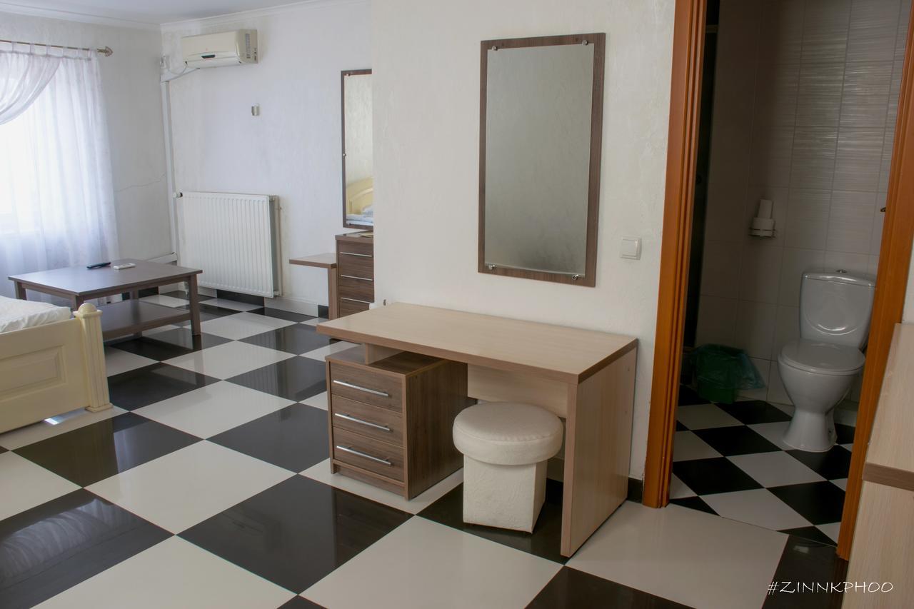 Kedem Hotel Lipiny ภายนอก รูปภาพ