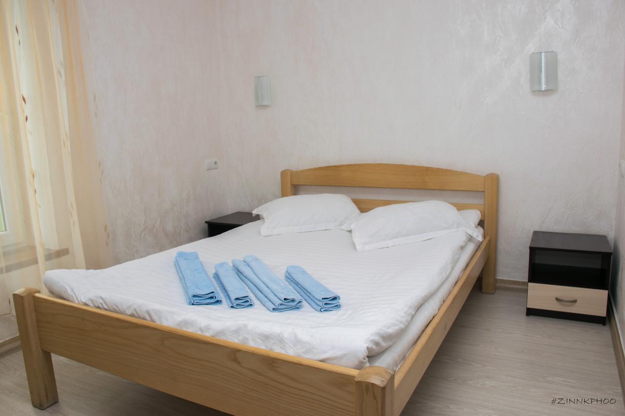 Kedem Hotel Lipiny ภายนอก รูปภาพ